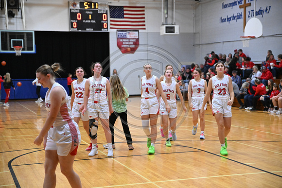 EPPJ Wolfpack girls bb vs Plainview Elgin Public Pope John EPPJ Wolfpack  Elgin Nebraska Antelope County Nebraska news Elgin Review 2023_2842