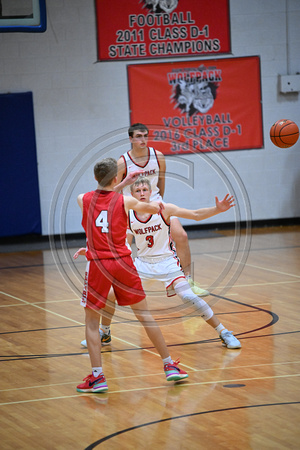 EPPJ Wolfpack boys bb vs Plainview Elgin Public Pope John EPPJ Wolfpack  Elgin Nebraska Antelope County Nebraska news Elgin Review 2023_3530