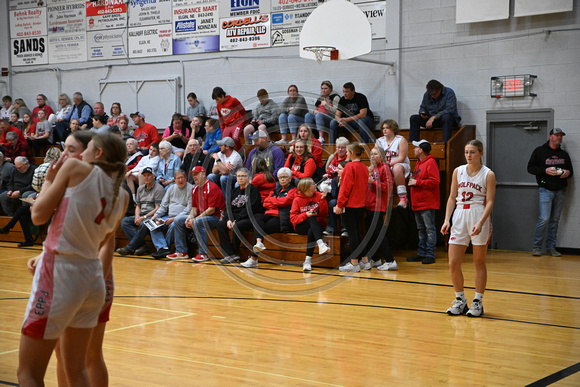 EPPJ Wolfpack girls bb vs Plainview Elgin Public Pope John EPPJ Wolfpack  Elgin Nebraska Antelope County Nebraska news Elgin Review 2023_2846