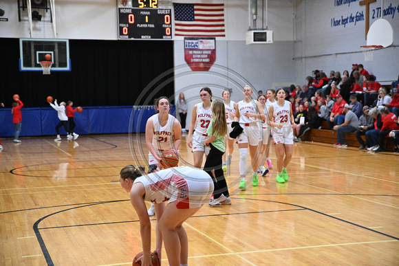 EPPJ Wolfpack girls bb vs Plainview Elgin Public Pope John EPPJ Wolfpack  Elgin Nebraska Antelope County Nebraska news Elgin Review 2023_2828