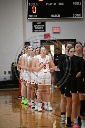 EPPJ Wolfpack girls bb vs Wausa Elgin Public Pope John EPPJ Wolfpack  Elgin Nebraska Antelope County Nebraska news Elgin Review 2023_3982