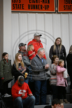 EPPJ Wolfpack girls bb vs Wausa Elgin Public Pope John EPPJ Wolfpack  Elgin Nebraska Antelope County Nebraska news Elgin Review 2023_3983