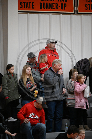 EPPJ Wolfpack girls bb vs Wausa Elgin Public Pope John EPPJ Wolfpack  Elgin Nebraska Antelope County Nebraska news Elgin Review 2023_3988