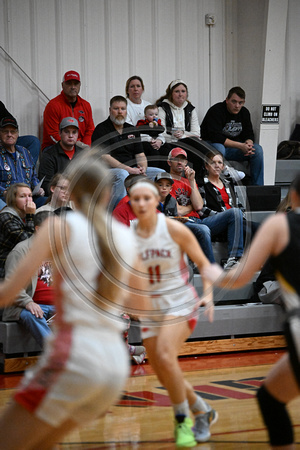 EPPJ Wolfpack girls bb vs Wausa Elgin Public Pope John EPPJ Wolfpack  Elgin Nebraska Antelope County Nebraska news Elgin Review 2023_3996