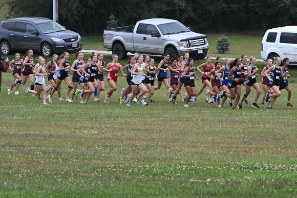 EPPJ Wolfpack Cross Country at Albion Elgin Public Pope John EPPJ Wolfpack Elgin Nebraska Antelope County Nebraska news Elgin Review 2024_3910