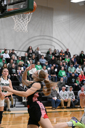 EPPJ Wolfpack girls bb v s Elkhorn Valley Elgin Public Pope John XXIII Central Catholic Elgin Nebraska Antelope County news Elgin Review 2023_4740