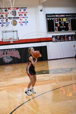 EPPJ Wolfpack girls bb vs Creighton Elgin Public Pope John EPPJ Wolfpack  Elgin Nebraska Antelope County Nebraska news Elgin Review 2023_8909