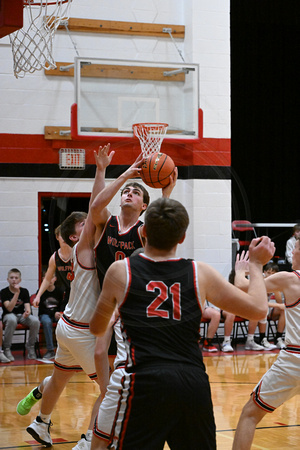 EPPJ Wolfpack boys bb vs Creighton Elgin Public Pope John EPPJ Wolfpack  Elgin Nebraska Antelope County Nebraska news Elgin Review 2023_9174