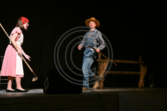 PJCC Musical Wizard of Oz Elgin Public Pope John EPPJ Wolfpack  Elgin Nebraska Antelope County Nebraska news Elgin Review 2024_0339