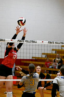 EPPJ Wolfpack volleyball vs West Holt triangular Elgin Public Pope John EPPJ Wolfpack Elgin Nebraska Antelope County Nebraska news Elgin Review 2024_2964