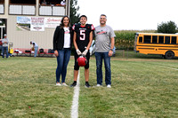 EPPJ football vs CWC Chambers Wheeler Central Homecoming Elgin Public Pope John XXIII Central Catholic Elgin Nebraska Antelope County news Elgin Review 2024_7713