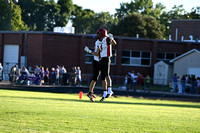 EPPJ Wolfpack football at Burwell Elgin Public Pope John EPPJ Wolfpack Elgin Nebraska Antelope County Nebraska news Elgin Review 2024_2555