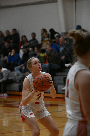 EPPJ Wolfpack girls bb vs Bloomfield Elgin Public Pope John EPPJ Wolfpack  Elgin Nebraska Antelope County Nebraska news Elgin Review 2023_2242