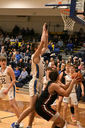 EPPJ Wolfpack boys bb vs West Holt Elgin Public Pope John XXIII Central Catholic Elgin Nebraska Antelope County news Elgin Review 2023_9510