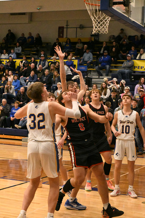 EPPJ Wolfpack boys bb vs West Holt Elgin Public Pope John XXIII Central Catholic Elgin Nebraska Antelope County news Elgin Review 2023_9519