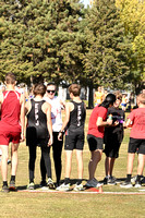 EPPJ Wolfpack Cross Country Districts at Ainsworth Elgin Public Pope John EPPJ Wolfpack Elgin Nebraska Antelope County Nebraska news Elgin Review 2024_7653