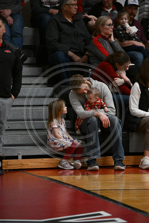 EPPJ Wolfpack girls BB vs Summerland Elgin Public Pope John EPPJ Wolfpack  Elgin Nebraska Antelope County Nebraska news Elgin Review 2023_0700