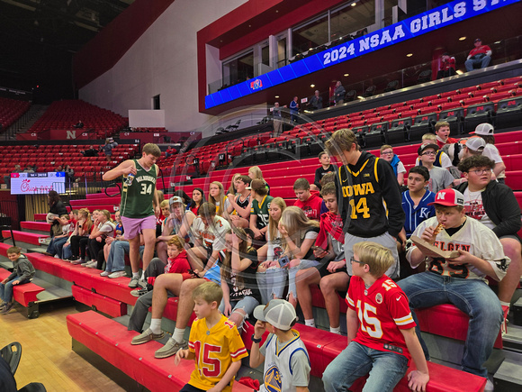 EPPJ Wolfpack girls BB vs Southern Valley State Tournament Elgin Public Pope John EPPJ Wolfpack  Elgin Nebraska Antelope County Nebraska news Elgin Review 2023_191843