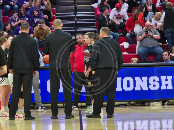 EPPJ Wolfpack girls BB vs Southern Valley State Tournament Elgin Public Pope John EPPJ Wolfpack  Elgin Nebraska Antelope County Nebraska news Elgin Review 2023_193112