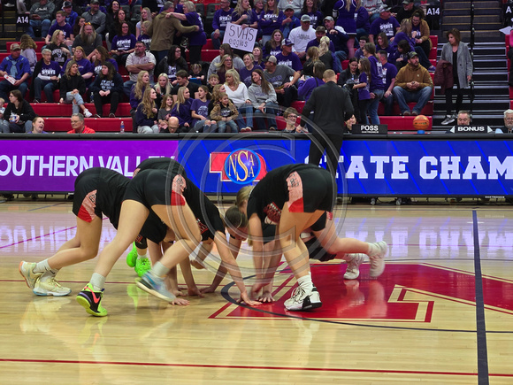 EPPJ Wolfpack girls BB vs Southern Valley State Tournament Elgin Public Pope John EPPJ Wolfpack  Elgin Nebraska Antelope County Nebraska news Elgin Review 2023_193159