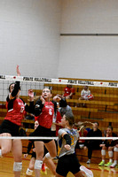 EPPJ Wolfpack volleyball vs West Holt triangular Elgin Public Pope John EPPJ Wolfpack Elgin Nebraska Antelope County Nebraska news Elgin Review 2024_2952