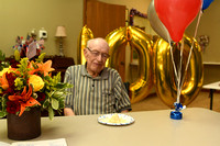 Red Miller 100th birthday Elgin Nebraska Antelope County Nebraska news PJCC EHS Elgin Review 2021_1943