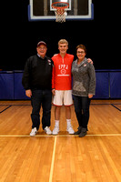 Wolfpack parents night basketball Conor Ramold Elgin Review 2020_8256