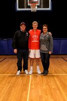 Wolfpack parents night basketball Conor Ramold Elgin Review 2020_8257
