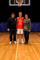 Wolfpack parents night basketball Conor Ramold Elgin Review 2020_8258
