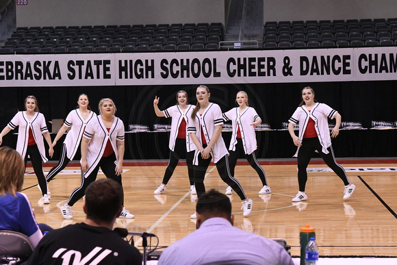 Wolfpack State Dance Jessie Elgin Review 2020_8380