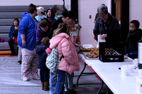 Elgin Public School EPS Muffins with Moms Elgin Nebraska Antelope County news Elgin Review 20215113