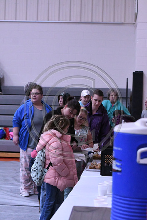 Elgin Public School EPS Muffins with Moms Elgin Nebraska Antelope County news Elgin Review 20215108