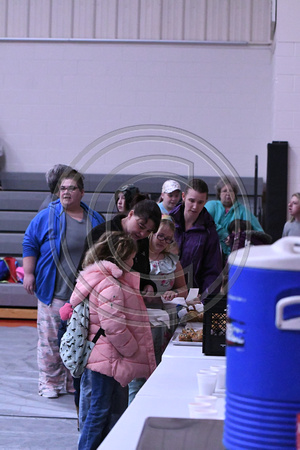 Elgin Public School EPS Muffins with Moms Elgin Nebraska Antelope County news Elgin Review 20215109