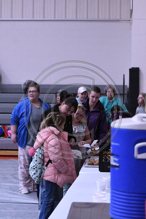 Elgin Public School EPS Muffins with Moms Elgin Nebraska Antelope County news Elgin Review 20215110