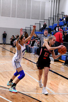 EPPJ Wolfpack girls basketball bb vs Niobrara Verdigre Cougars Elgin Nebraska Antelope County Nebraska news Elgin Review 2021_5166
