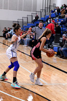 EPPJ Wolfpack girls basketball bb vs Niobrara Verdigre Cougars Elgin Nebraska Antelope County Nebraska news Elgin Review 2021_5168
