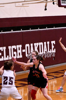 EPPJ Wolfpack girls basketball bb vs Neligh Oakdale warriors Elgin Nebraska Antelope County Nebraska news Elgin Review 2021_5953