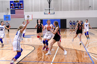 EPPJ Wolfpack girls basketball bb vs Niobrara Verdigre Cougars Elgin Nebraska Antelope County Nebraska news Elgin Review 2021_5170