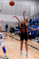 EPPJ Wolfpack girls basketball bb vs Niobrara Verdigre Cougars Elgin Nebraska Antelope County Nebraska news Elgin Review 2021_5173
