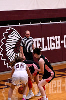 EPPJ Wolfpack girls basketball bb vs Neligh Oakdale warriors Elgin Nebraska Antelope County Nebraska news Elgin Review 2021_5958