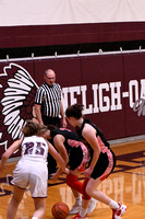 EPPJ Wolfpack girls basketball bb vs Neligh Oakdale warriors Elgin Nebraska Antelope County Nebraska news Elgin Review 2021_5957