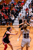 EPPJ Wolfpack girls basketball bb vs Neligh Oakdale warriors Elgin Nebraska Antelope County Nebraska news Elgin Review 2021_5946