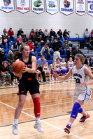 EPPJ Wolfpack girls basketball bb vs Niobrara Verdigre Cougars Elgin Nebraska Antelope County Nebraska news Elgin Review 2021_5176