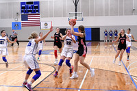 EPPJ Wolfpack girls basketball bb vs Niobrara Verdigre Cougars Elgin Nebraska Antelope County Nebraska news Elgin Review 2021_5171