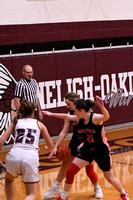 EPPJ Wolfpack girls basketball bb vs Neligh Oakdale warriors Elgin Nebraska Antelope County Nebraska news Elgin Review 2021_5956