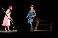 PJCC Musical Wizard of Oz Elgin Public Pope John EPPJ Wolfpack  Elgin Nebraska Antelope County Nebraska news Elgin Review 2024_0340