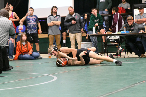 Wolfpack wrestling @ Howells Elgin Review 2019__4235