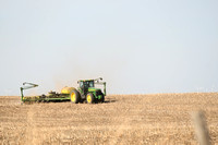 Corn planting John Deere Keith Heithoff Elgin Nebraska Antelope County Nebraska news Elgin Review 2020_9607