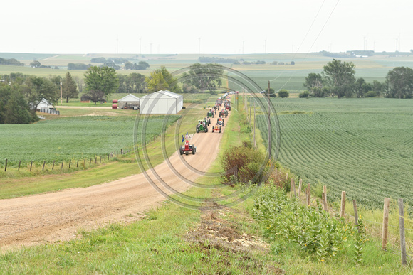 Rae Valley Heritage Thresher Elgin Nebraska Antelope County news Elgin Review 2022_5088