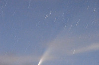 NEXUS comet Elgin Nebraska Antelope County Nebraska news Elgin Review 2020 _0951